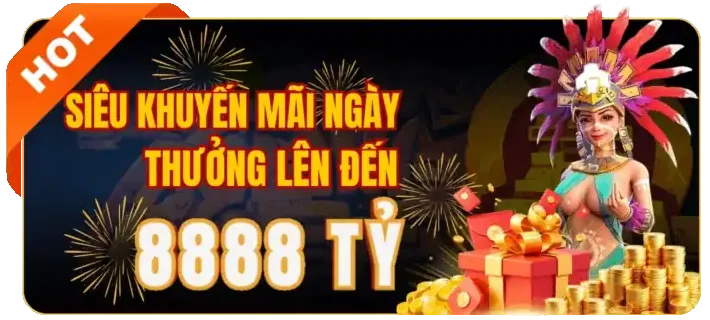 Tổng quan các chương trình khuyến mãi độc quyền tại Win68