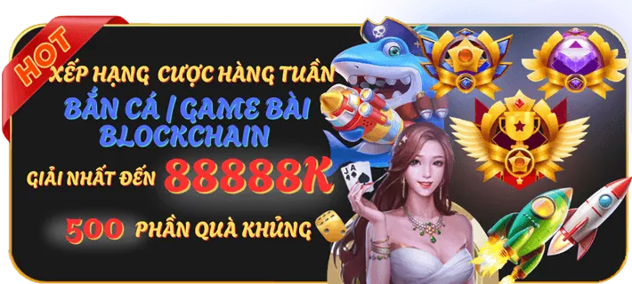 Thưởng chào mừng cho thành viên mới Win68