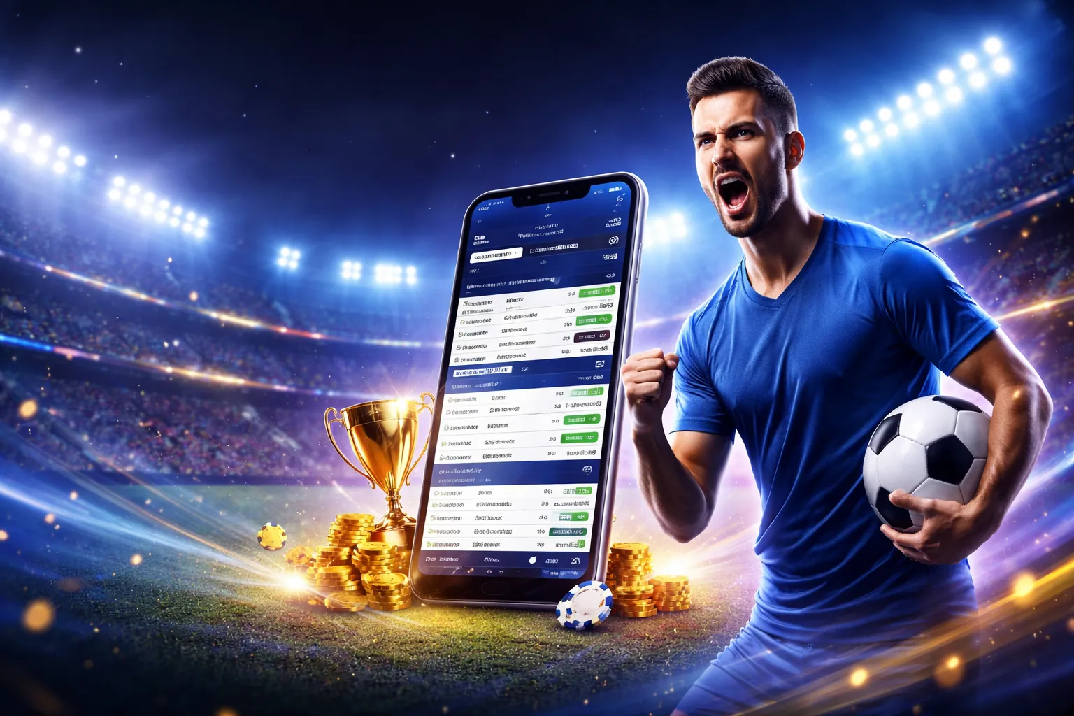 Hình ảnh truy cập trang chủ Win68