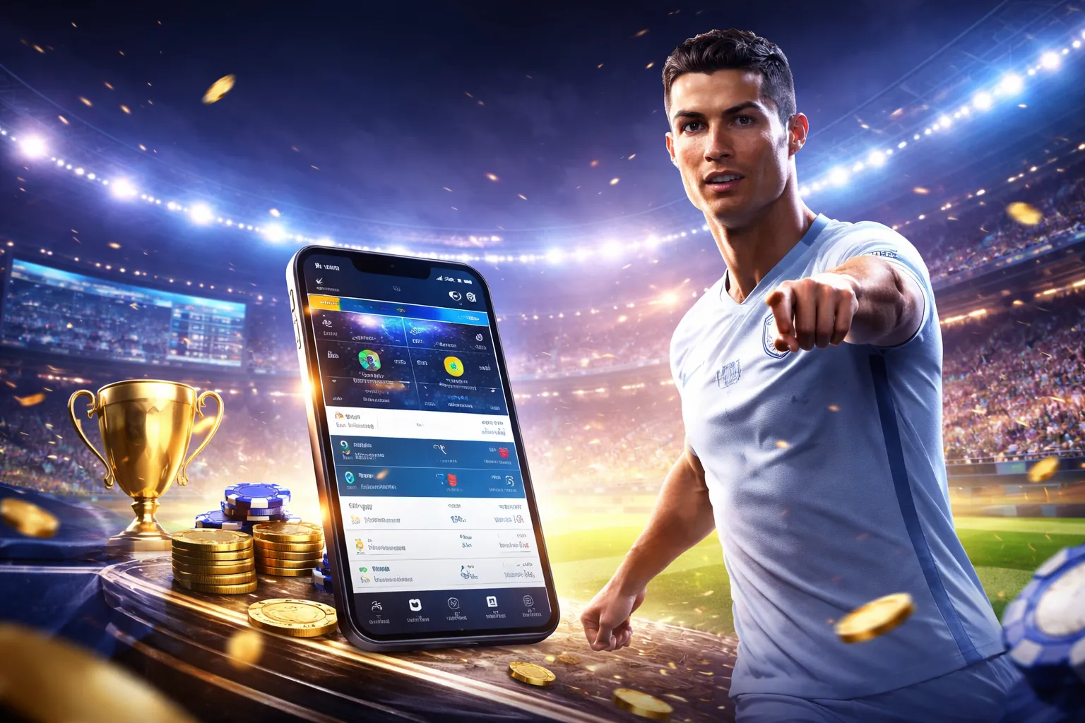 Xác nhận điều khoản và hoàn tất đăng ký Win68