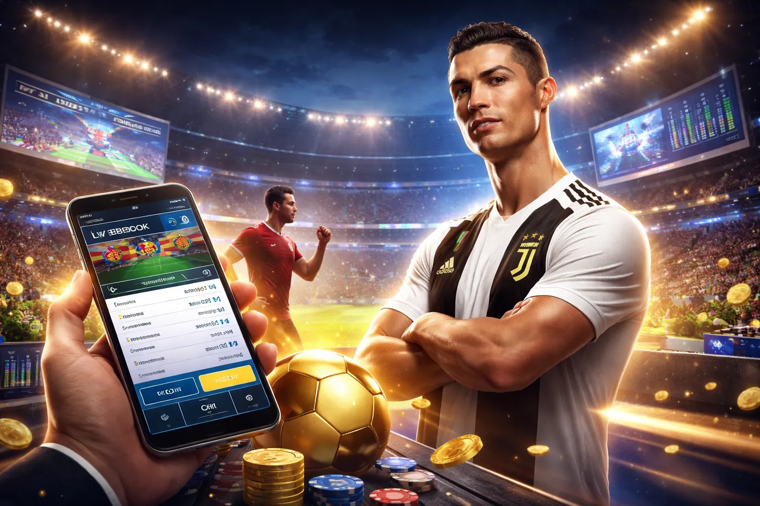 Ưu đãi nạp tiền lần đầu tại Win68
