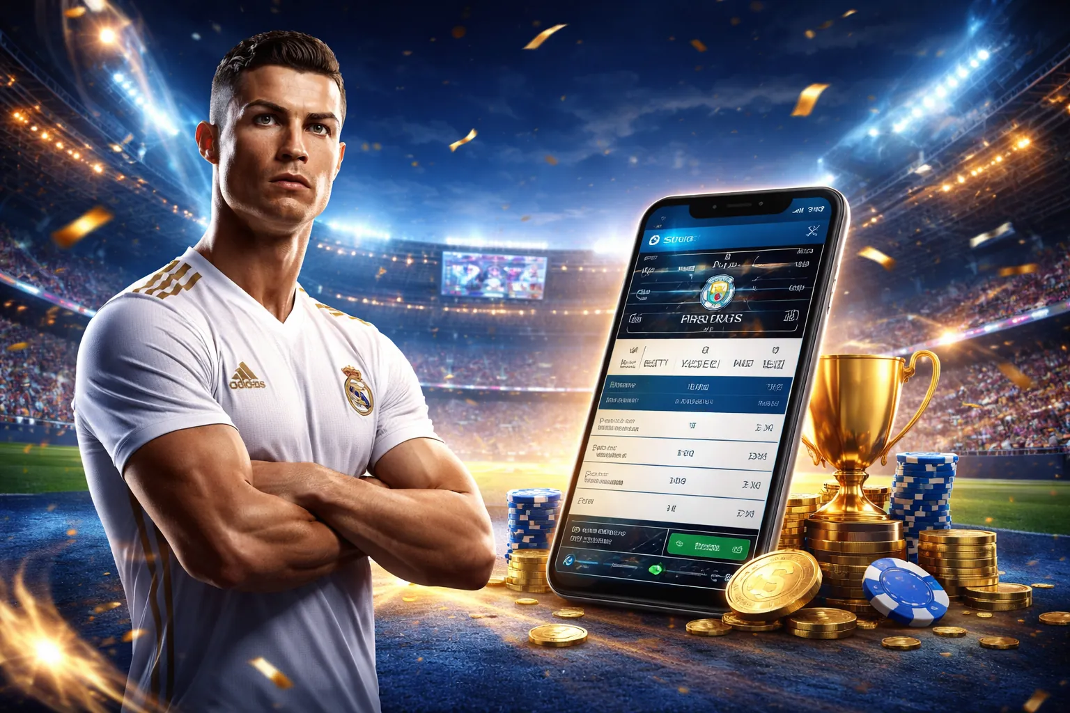 Chương trình giới thiệu bạn bè Win68