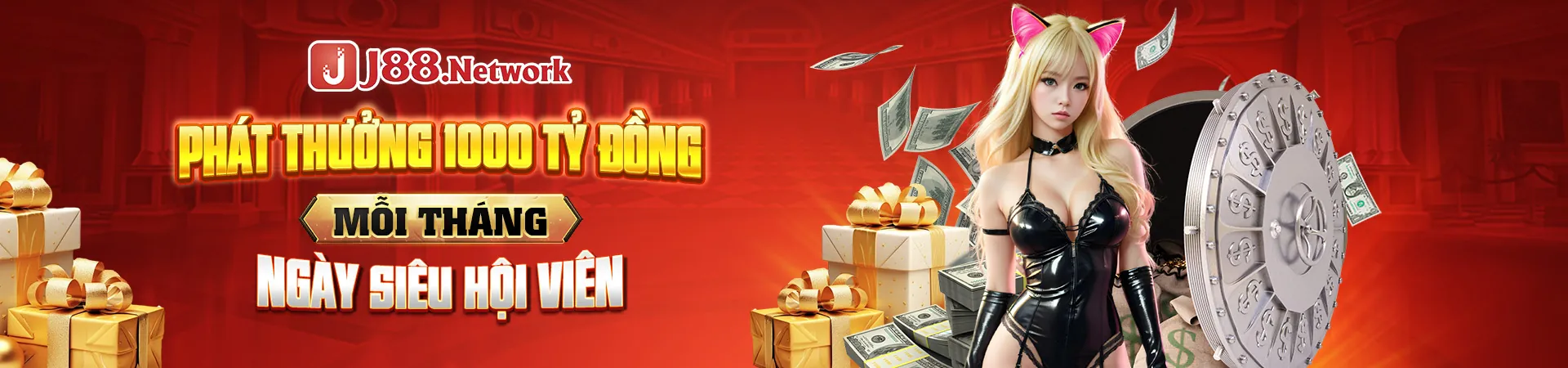 Hình ảnh sang trọng của Câu lạc bộ VIP Win68