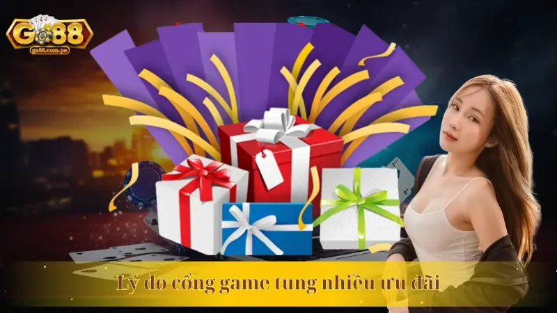 Các chương trình khuyến mãi hấp dẫn tại Win68